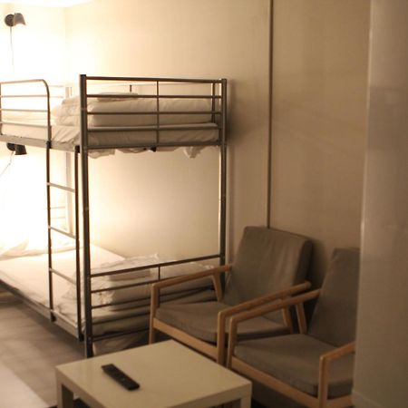 Hotell Bromma Стокгольм Экстерьер фото