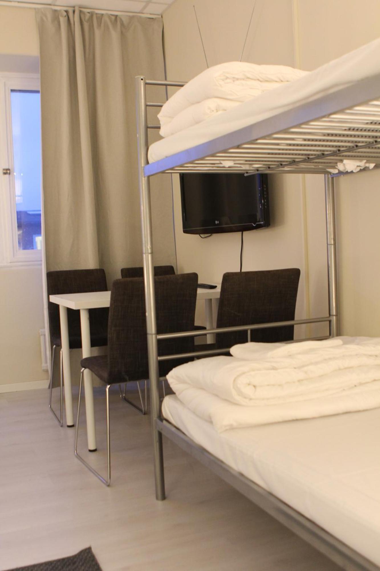 Hotell Bromma Стокгольм Экстерьер фото